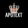 mynameisapotext