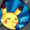 Pikachu blocat