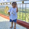 ပန်းရောင်လေးမေမေ
