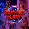 Fantasy Planet