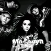 masanyashy