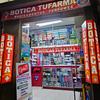 TUFARMA GRUPO FARMACEUTICO