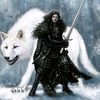 🫟King In The North 🐺🐺🐺