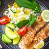Recetas Diabéticas