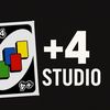 +4 studio