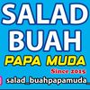salad buah papa muda