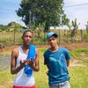 Syabonga Mtshali
