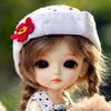 diamond.......girl