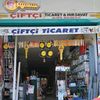 🪓⛏️ÇİFTÇİ HIRDAVAT 🔧🔨