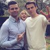 daniel (gillies’s version)