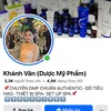 ✨ Khánh Vân DMP