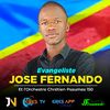 JOSÉ FERNANDO