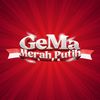 gemamerahputih