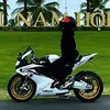 AK HELMET