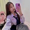 สาวสวยเต้น