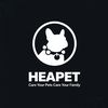 Heapet Paws