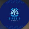 Birzeit_press