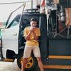 hari gaya bebas