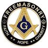 Freemasons Organization