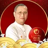 Thầy Thanh