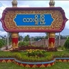 LASHIO THAR