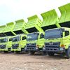 Gianda MJ Truck