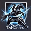 T&Horses🎮🐎