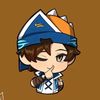 Boboiboy Sopan🌪️✨