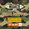 Beras Prepper HQ