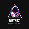 METROZ LYRICS 🎧🚀