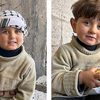from Gaza Mohammed
