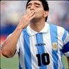 Diego Maradona 👑