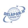 D for Delapan Ha