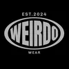 weirdo..wear