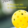 Pickleball 360