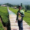 agung Gumelar