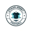 ETIHAD JERSEY