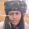 الشاعر عبدالله ود الحاج امير