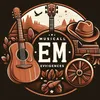 Evidências Musicais