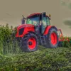 agro młody