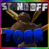 torrraghorock