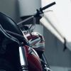 Honda cg 125