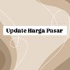 update harga pasar