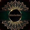 Alimlərdən