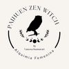 Paihuen Zen witch