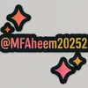Mohammed Faheem
