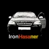 ironhasaner