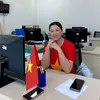 HATHUY @ GĐPT❤️❤️👋👋HAIAUVIET