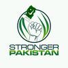 Stronger Pakistan