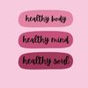 Healthy life 🤩💗